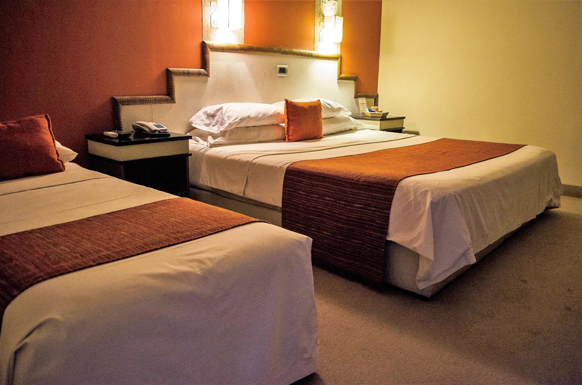 Hotel Inkai Salta Kültér fotó